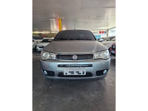 FIAT SIENA 1.0 MPI FIRE 8V FLEX 4P MANUAL